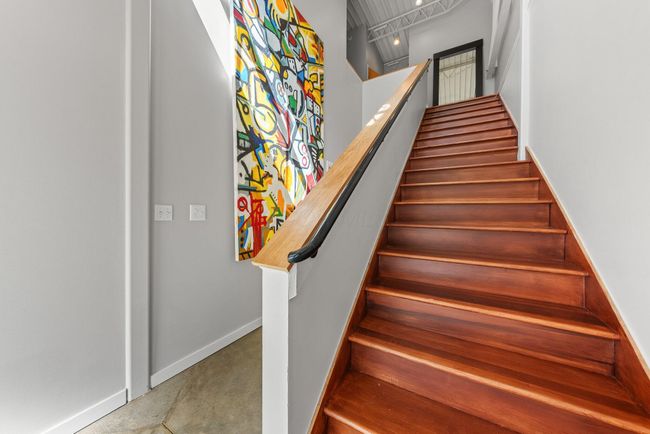 752 N Pearl St, Condo with 2 bedrooms, 3 bathrooms and null parking in Columbus OH | Image 16