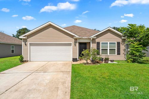 18121 Lewis Smith Dr, Foley, AL, 36535-5632 | Card Image