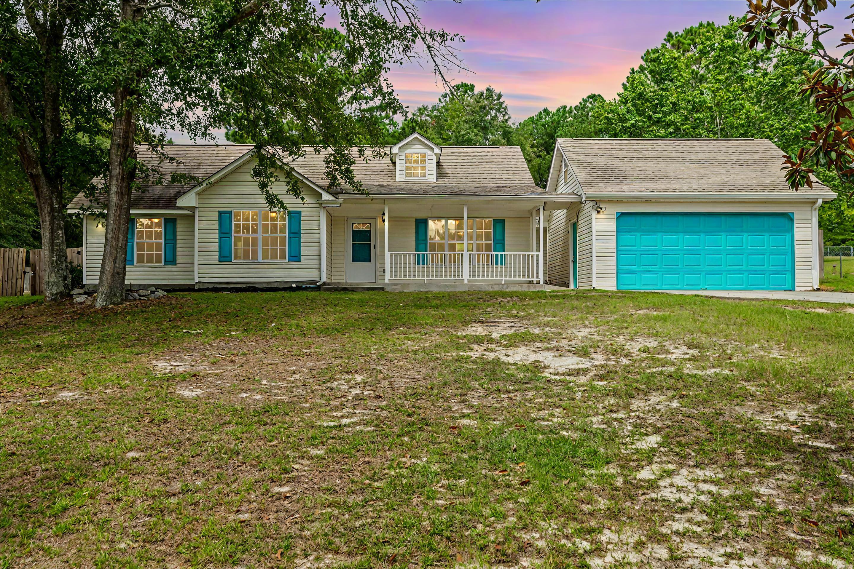 Tall John Ln, Aiken, SC 29805