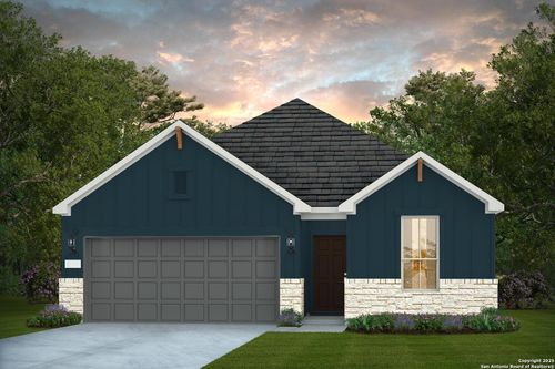 4014 Paddock Trl, Seguin, TX, 78155-2890 | Card Image