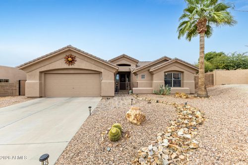 6358 S Vista Point Cir, Gold Canyon, AZ, 85118-4870 | Card Image