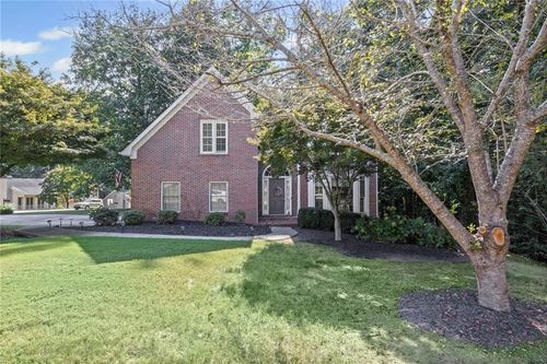 4824 Buckhorn Ct, Powder Springs, GA, 30127-3879 | Card Image