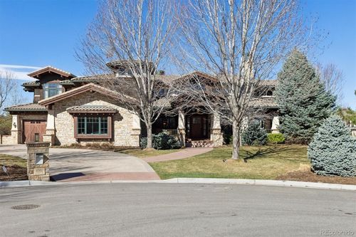 4161 E Linden Circle, Greenwood Village, CO, 80121 | Card Image