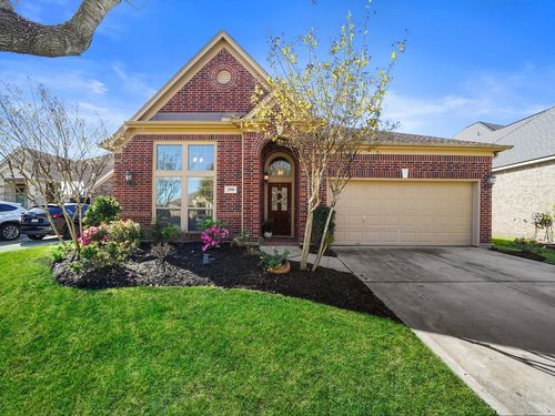 2898 Woodland Glen Ln, Conroe, TX, 77385-8011 | Card Image