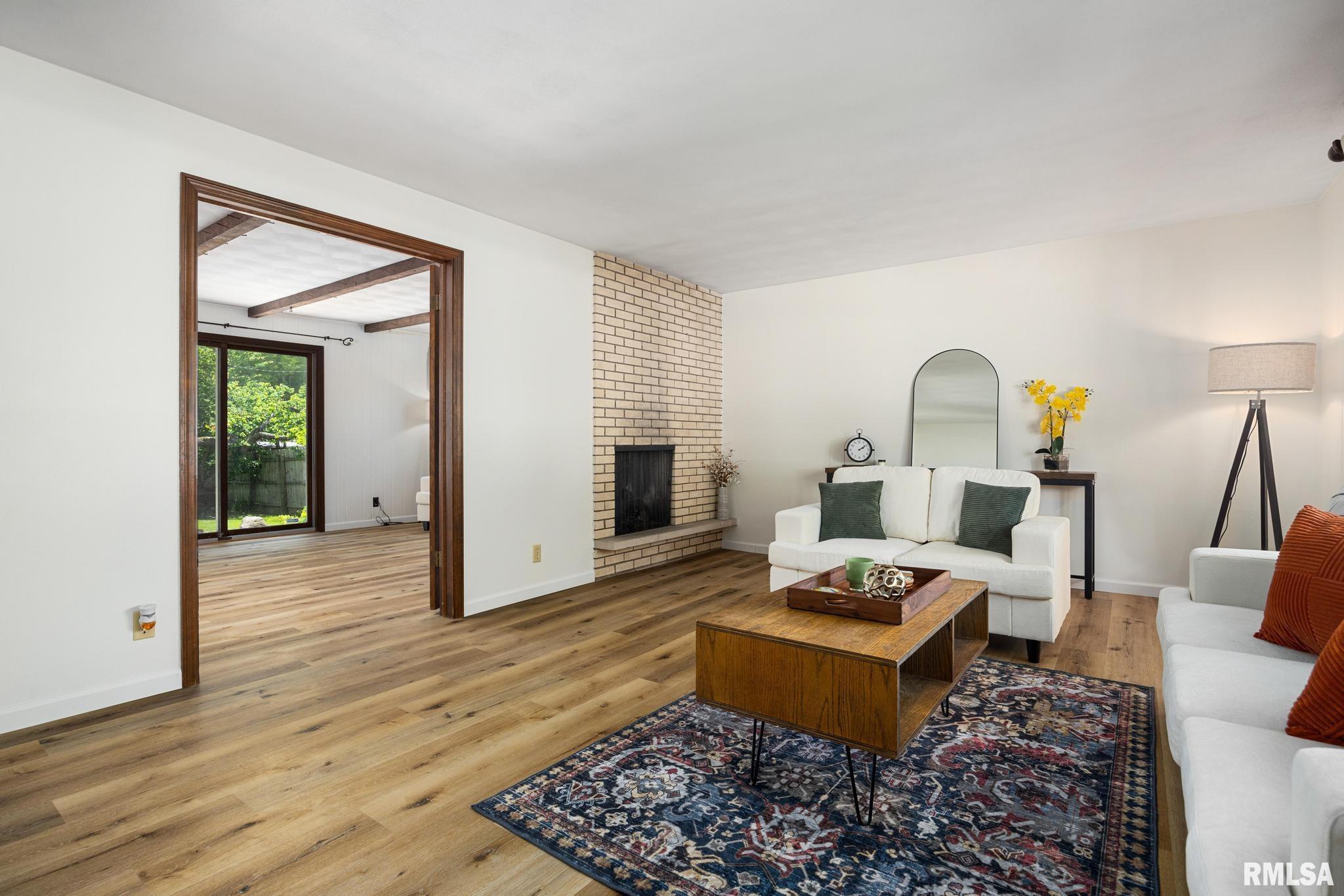 Residential in Peoria 4