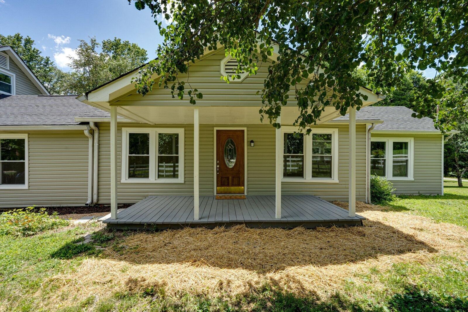 Residential in La Fayette 4