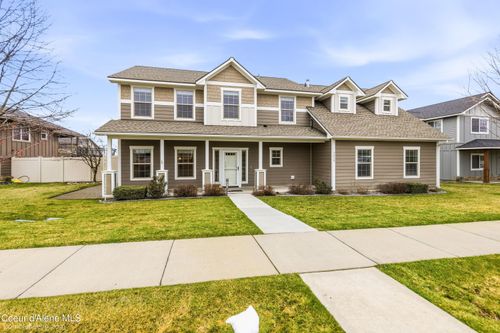 3250 N Durrow Loop, Post Falls, ID, 83854-4968 | Card Image