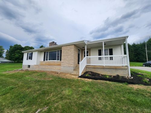 6740 Fenner Rd, Hillsboro, OH, 45133-9175 | Card Image