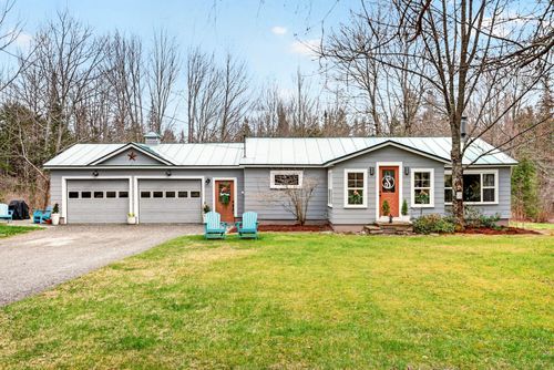 235 Swan Lake Avenue, Belfast, ME, 04915 | Card Image