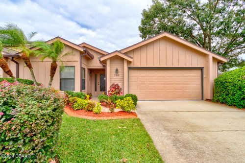 1910 Sprucewood Way, PORT ORANGE, FL, 32128-6671 | Card Image
