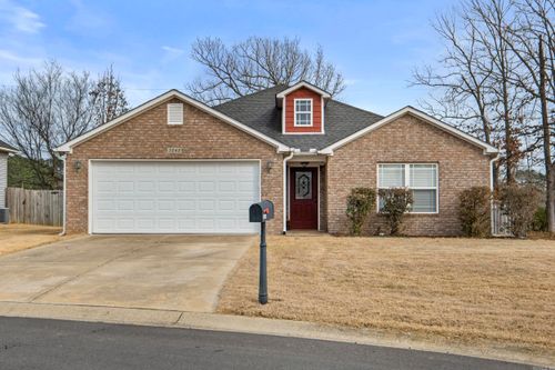3840 Lazy Creek Trl, Conway, AR, 72032-9180 | Card Image