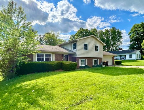 500 Meadowlark Dr, Somerset, KY, 42503-2406 | Card Image