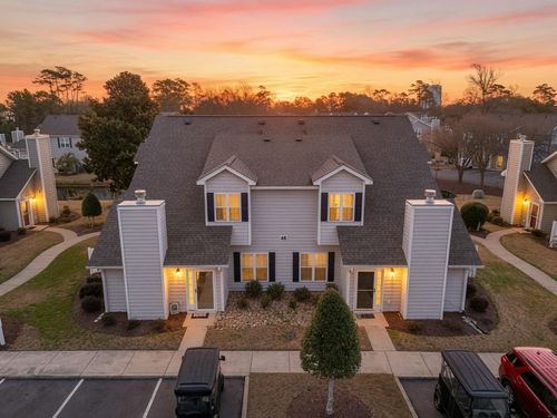 46b-503 20th Ave N, North Myrtle Beach, SC, 29582-2386 | Card Image