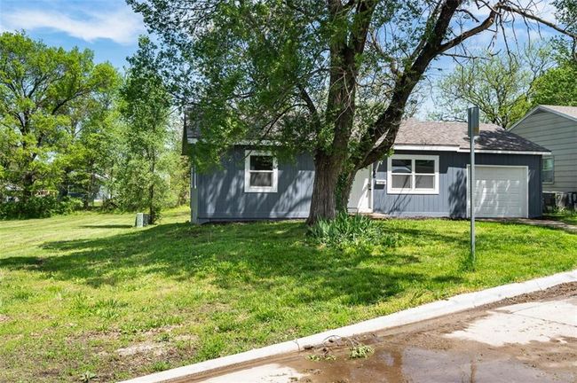 1758 Main St, House other with 2 bedrooms, 1 bathrooms and null parking in Osawatomie KS | Image 19