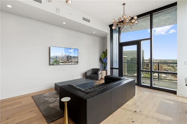 APT-2907 - 70 Rainey St, Condo with 2 bedrooms, 2 bathrooms and 1 parking in Austin TX | Image 4