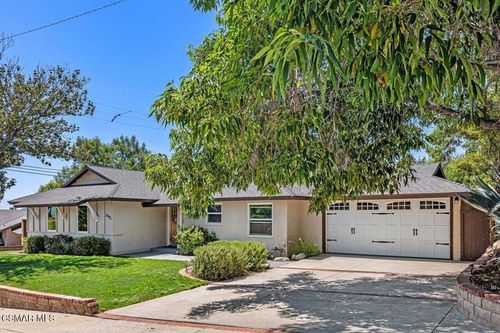 2991 Calle Estepa, Thousand Oaks, CA, 91360-4673 | Card Image