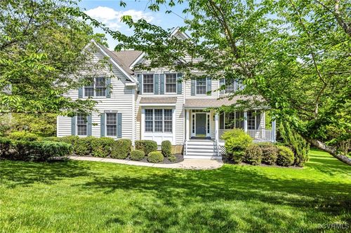 12256 Hampton Valley Ter, Chesterfield, VA, 23832-2039 | Card Image