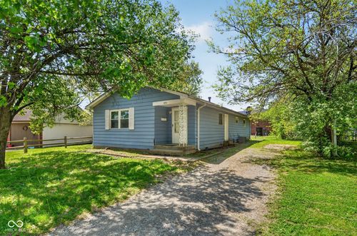 4130 Mellis Dr, Indianapolis, IN, 46235-1534 | Card Image