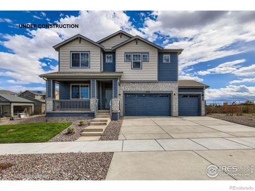 250 Sugar Beet Ln, Berthoud, CO, 80513-3858 | Card Image