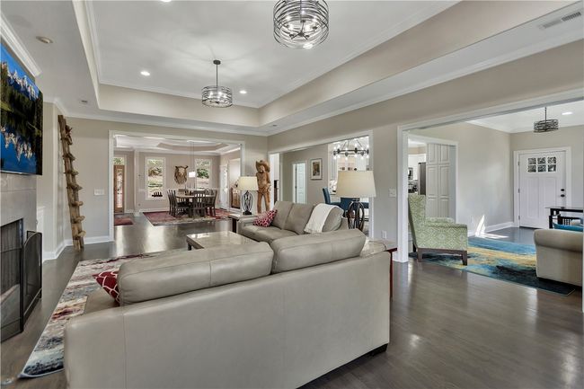 14 Laurel Cove Ln, House other with 3 bedrooms, 3 bathrooms and null parking in Travelers Rest SC | Image 10
