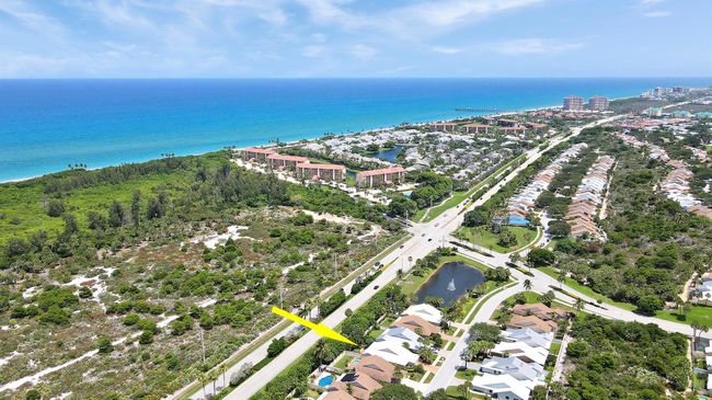 109 Seashore Dr, House other with 3 bedrooms, 2 bathrooms and null parking in Jupiter FL | Image 48