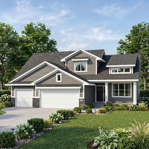 9428 Nw 82nd Ave, Johnston, IA, 50131-6006 | Card Image