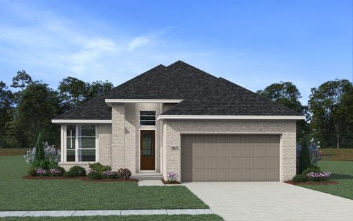 258 Garden Rose Trl, Willis, TX, 77318-3504 | Card Image