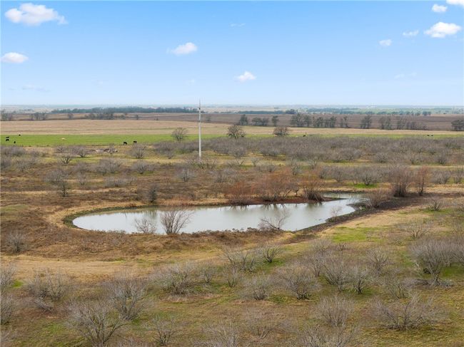 View of water feature with a rural view | Image 28