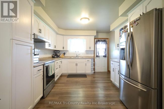 1728 1 St Concession Rd Enr, House other with 3 bedrooms, 2 bathrooms and 14 parking in Langton ON | Image 11