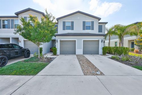 3622 Bellmeade Ct, WESLEY CHAPEL, FL, 33543-2733 | Card Image
