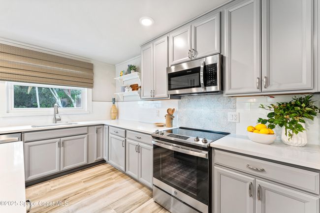 121 Circle Dr, House other with 3 bedrooms, 3 bathrooms and null parking in Cocoa FL | Image 40