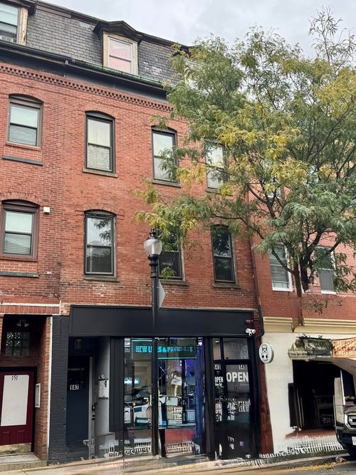 149-147-149 Meridian St, Boston, MA, 02128-1640 | Card Image
