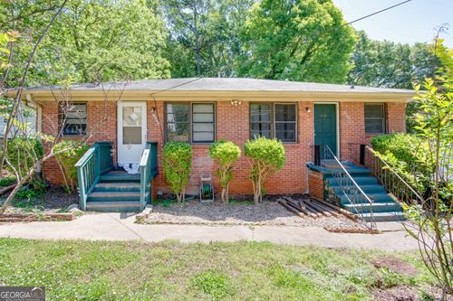 left-side-2982 Pearl St, East Point, GA, 30344-4153 | Card Image