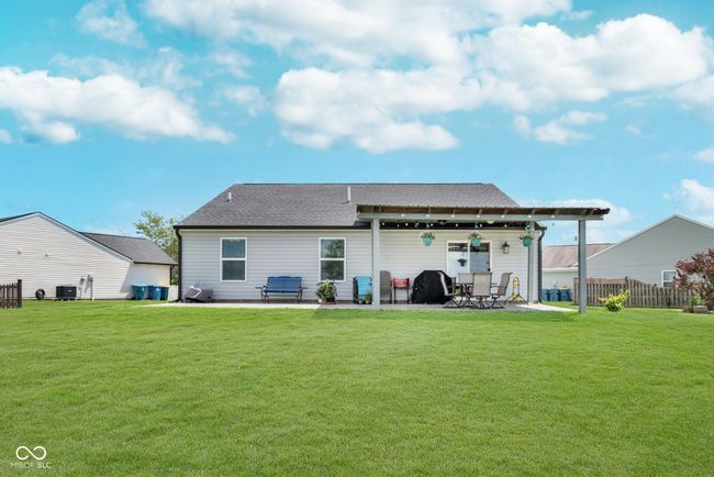 1406 Bigleaf Cir, House other with 3 bedrooms, 2 bathrooms and null parking in Sheridan IN | Image 28