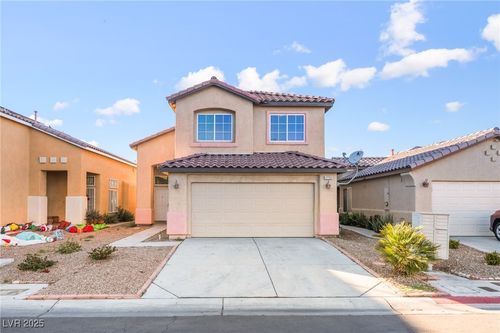 2723 Mossy Oaks Ln, Las Vegas, NV, 89142-1689 | Card Image