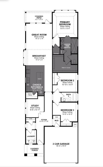 Residential in Katy 2