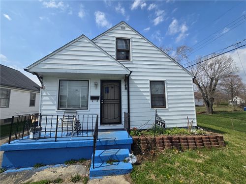 741 Almond Avenue, Dayton, OH, 45417 | Card Image
