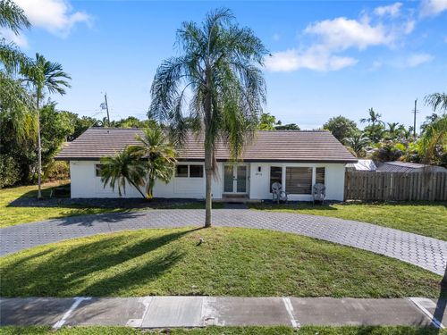 4916 Buchanan St, Hollywood, FL, 33021-5209 | Card Image