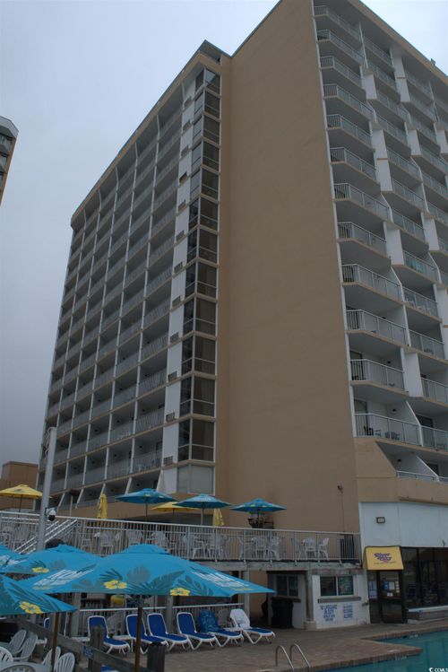 1601-9550 Shore Dr, Myrtle Beach, SC, 29572-5132 | Card Image