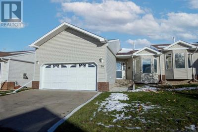 11409 96 St, Home with 2 bedrooms, 2 bathrooms and 4 parking in Grande Prairie AB | Image 1