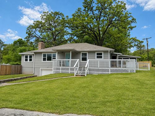 102 S Hickory Street, Bernice, OK, 74331 | Card Image