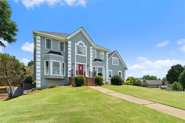 11 Chad Ct, House other with 5 bedrooms, 3 bathrooms and null parking in Mcdonough GA | Image 9