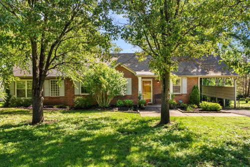 2219 Berrywood Rd, Nashville, TN, 37216-3525 | Card Image