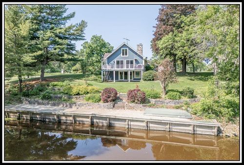 N132 County Road H, FREMONT, WI, 54940 | Card Image