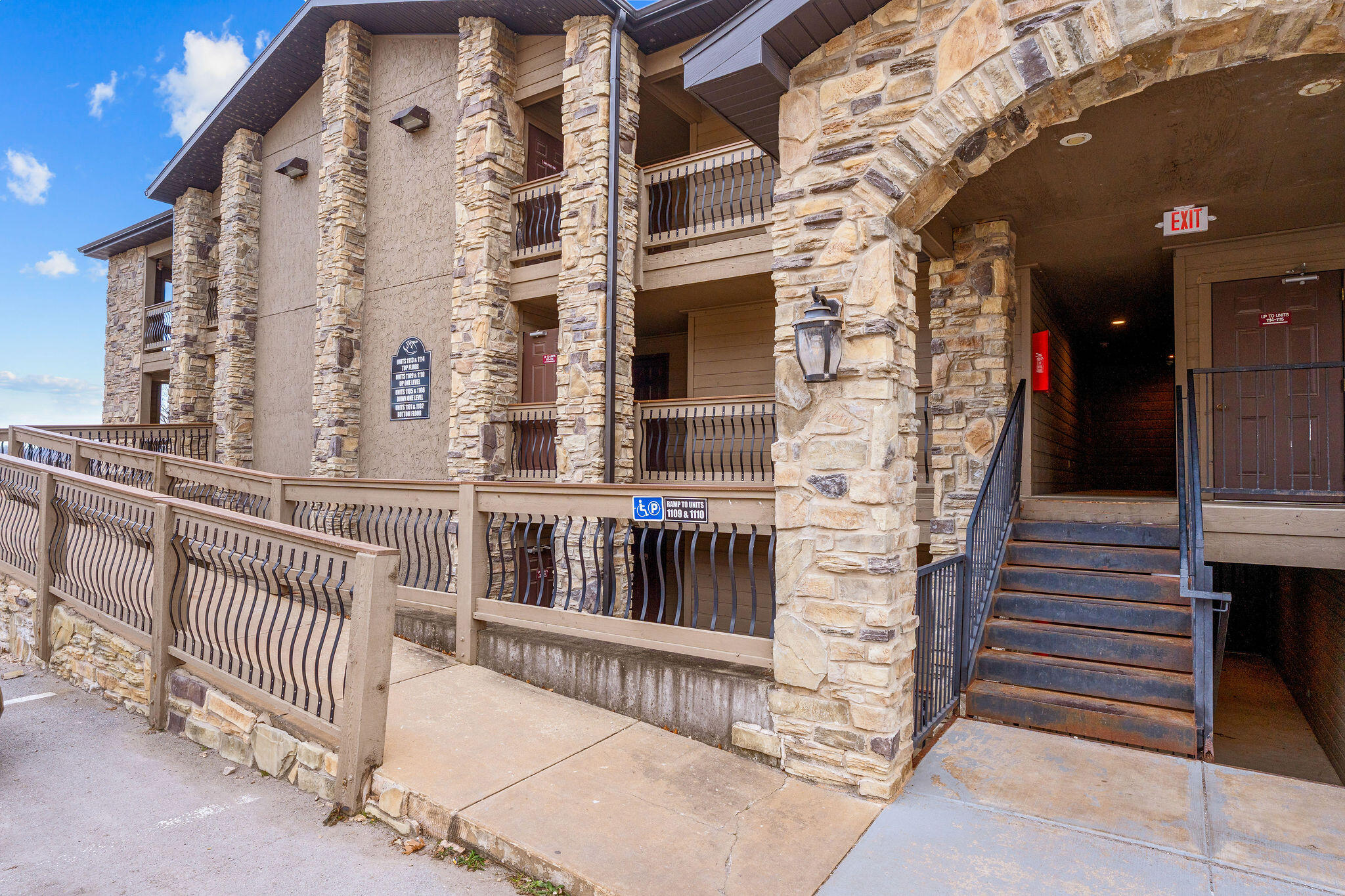 Residential in Branson 2