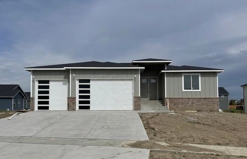 12915 E Spring Valley St, Wichita, KS, 67230-7742 | Card Image