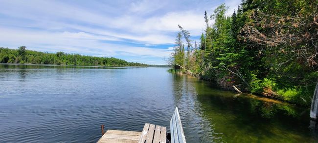 46636 N Star Lake Rd, House other with 2 bedrooms, 1 bathrooms and null parking in Marcell MN | Image 9
