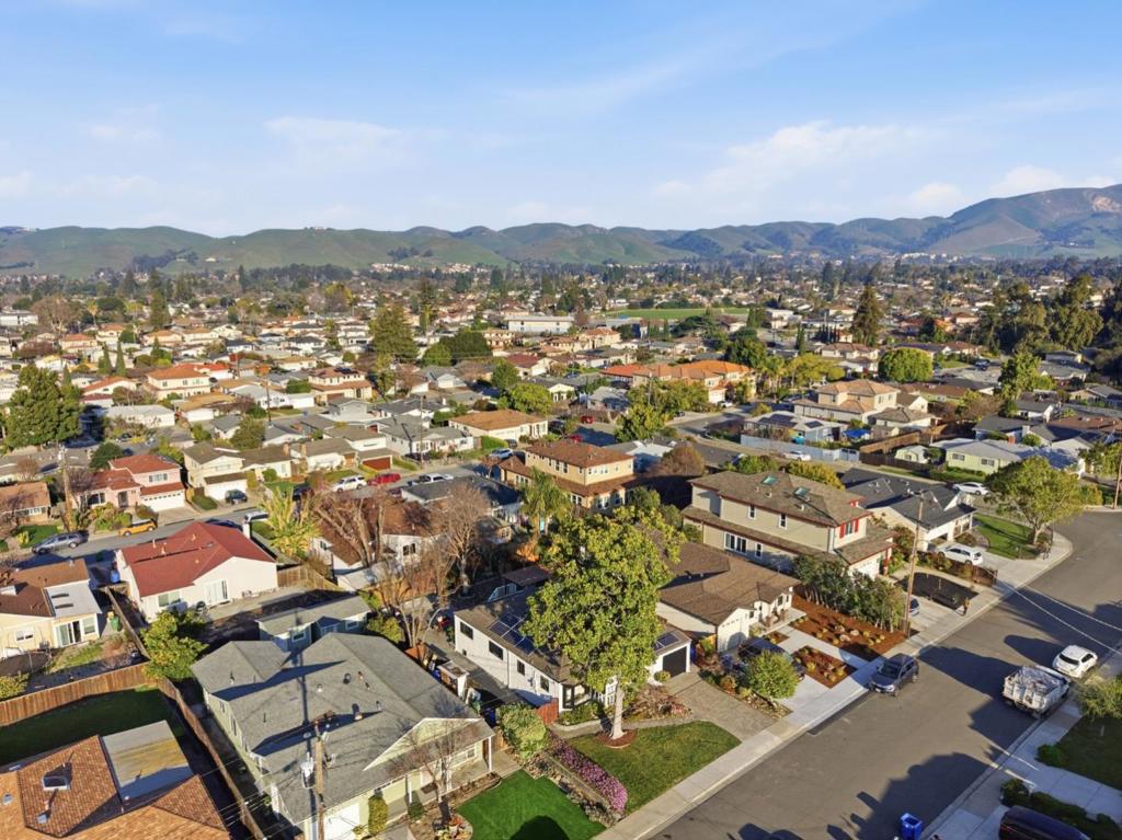 Residential in Fremont 4