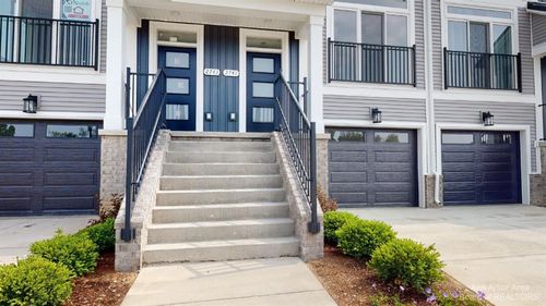 2741 Bristol Ridge Drive, Ann Arbor, MI, 48105 | Card Image