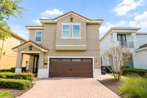 640 Lasso Dr, Kissimmee, FL, 34747 | Card Image